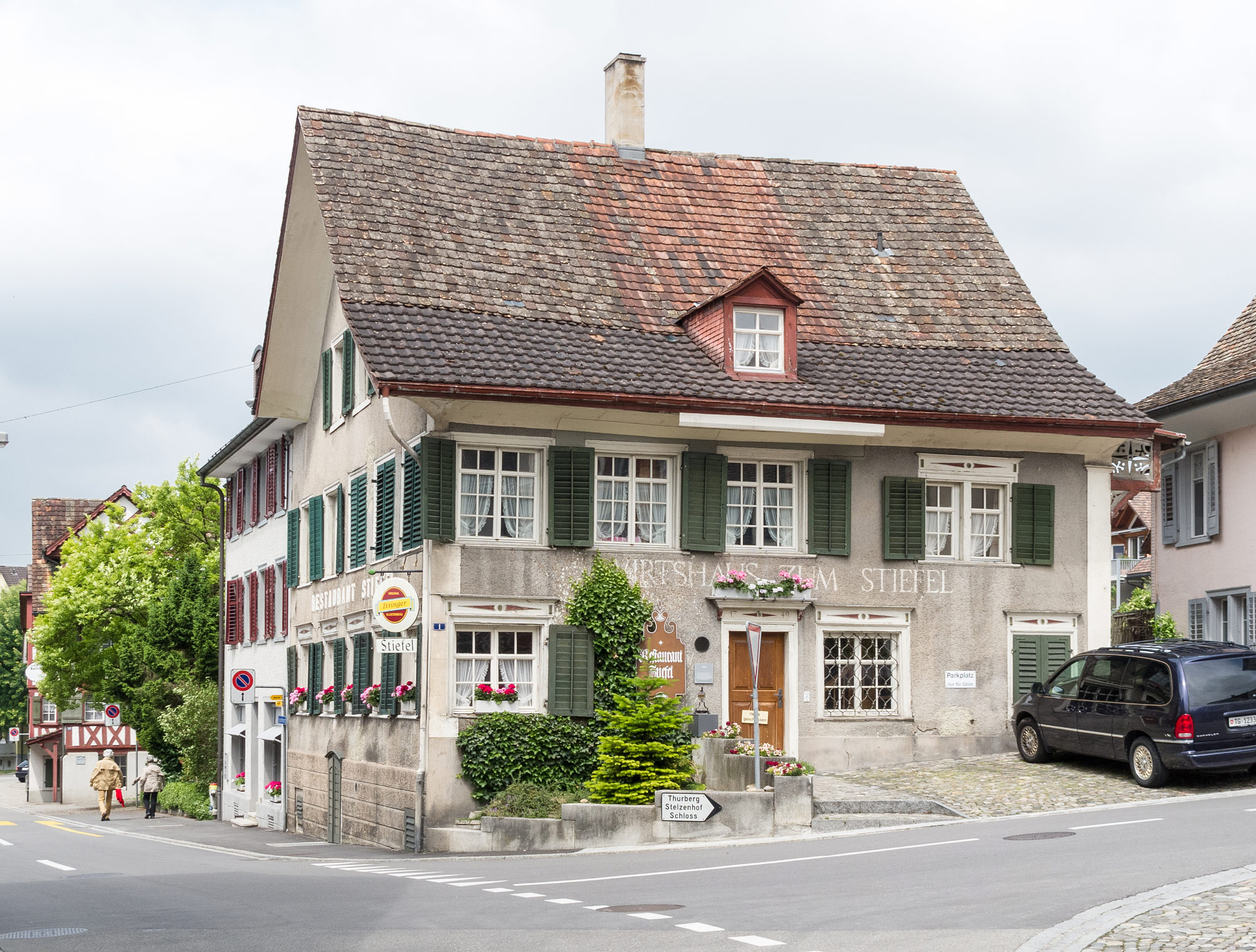 Weinfelden